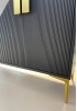 Cully Sideboard 4 Doors W150 *Floor Model